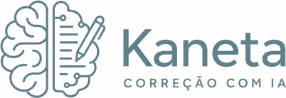 Kaneta — Correção com IA